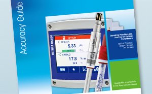Guide to Accurate Dissolved Oxygen Measurements
